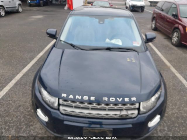 Photo 5 VIN: SALVP2BG9DH845047 - LAND ROVER RANGE ROVER EVOQUE 