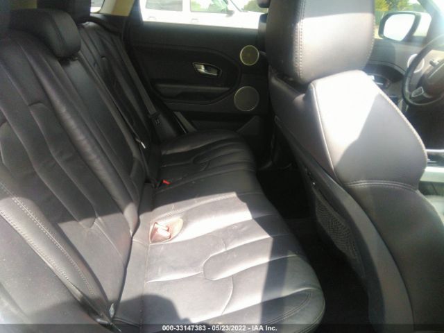 Photo 7 VIN: SALVP2BG9DH849292 - LAND ROVER RANGE ROVER EVOQUE 