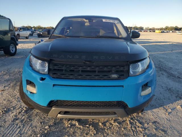 Photo 4 VIN: SALVP2BG9EH859354 - LAND ROVER RANGE ROVE 