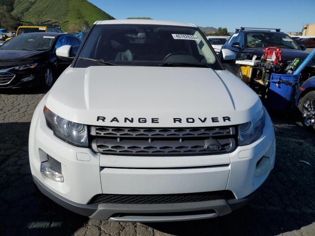 Photo 4 VIN: SALVP2BG9EH870029 - LAND ROVER RANGE ROVE 