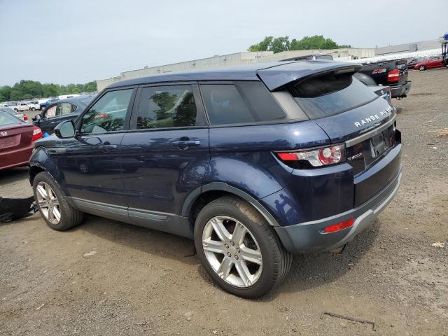 Photo 1 VIN: SALVP2BG9EH896615 - LAND ROVER RANGEROVER 