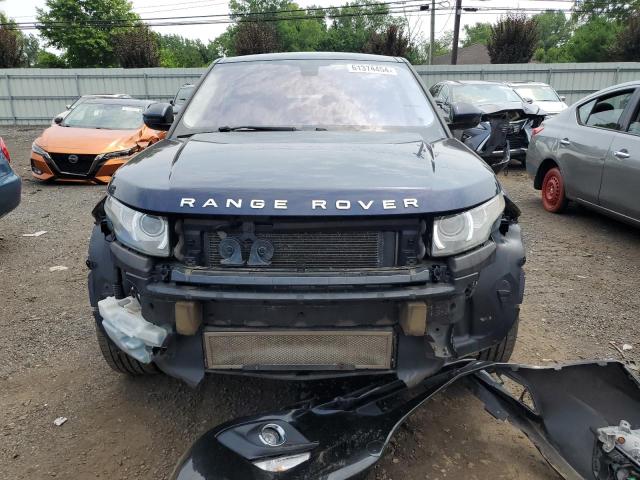 Photo 4 VIN: SALVP2BG9EH896615 - LAND ROVER RANGEROVER 