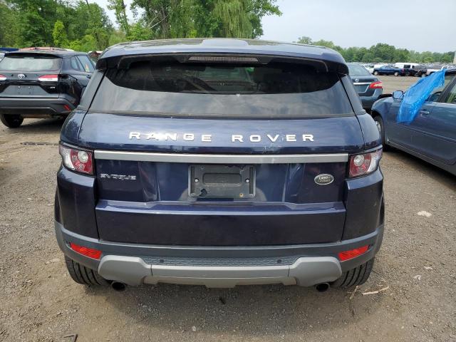 Photo 5 VIN: SALVP2BG9EH896615 - LAND ROVER RANGEROVER 