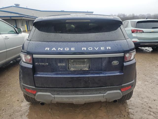 Photo 5 VIN: SALVP2BG9EH899305 - LAND ROVER RANGEROVER 