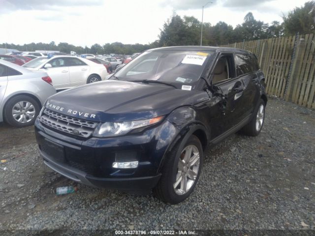 Photo 1 VIN: SALVP2BG9EH899305 - LAND ROVER RANGEROVER 