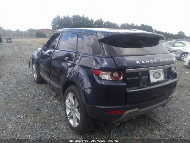 Photo 2 VIN: SALVP2BG9EH899305 - LAND ROVER RANGEROVER 