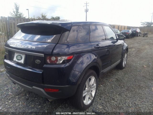 Photo 3 VIN: SALVP2BG9EH899305 - LAND ROVER RANGEROVER 