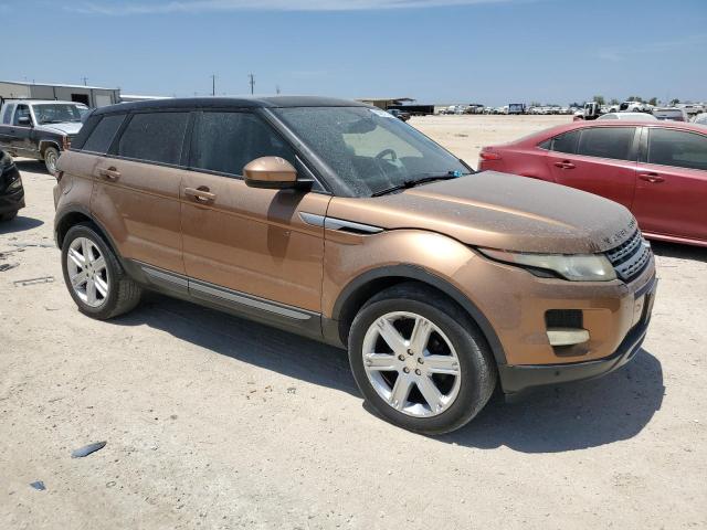 Photo 3 VIN: SALVP2BG9EH934540 - LAND ROVER RANGE ROVE 