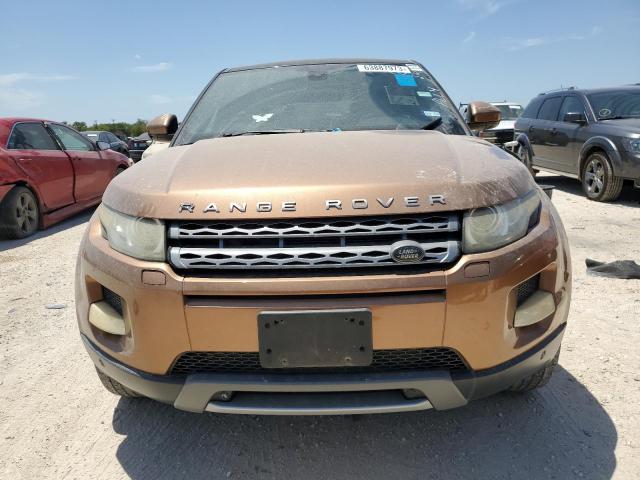 Photo 4 VIN: SALVP2BG9EH934540 - LAND ROVER RANGE ROVE 