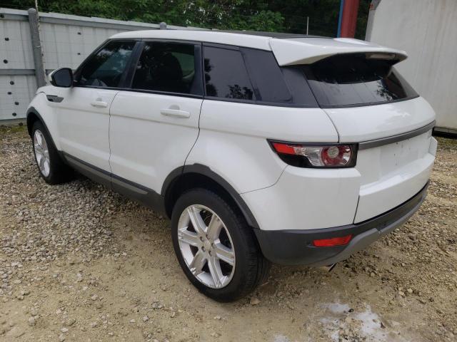 Photo 2 VIN: SALVP2BG9EH935784 - LAND ROVER RANGE ROVE 