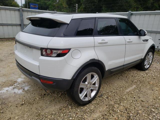 Photo 3 VIN: SALVP2BG9EH935784 - LAND ROVER RANGE ROVE 