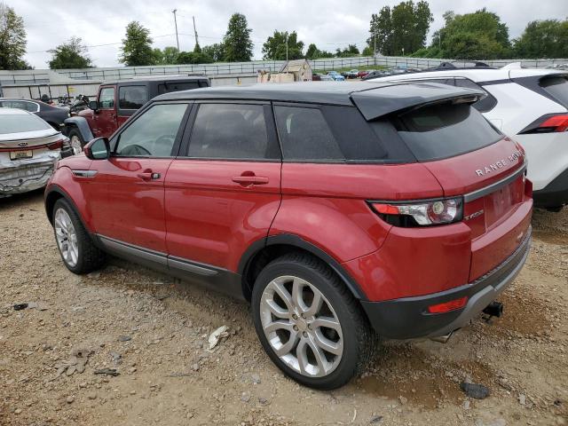 Photo 1 VIN: SALVP2BG9FH018278 - LAND ROVER RANGE ROVE 