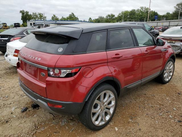 Photo 2 VIN: SALVP2BG9FH018278 - LAND ROVER RANGE ROVE 