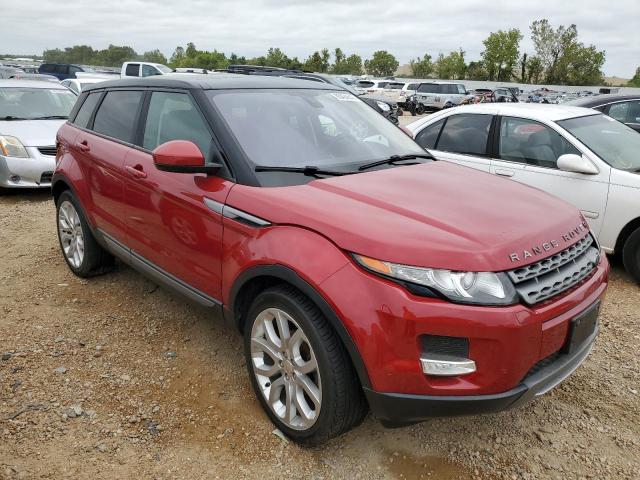 Photo 3 VIN: SALVP2BG9FH018278 - LAND ROVER RANGE ROVE 