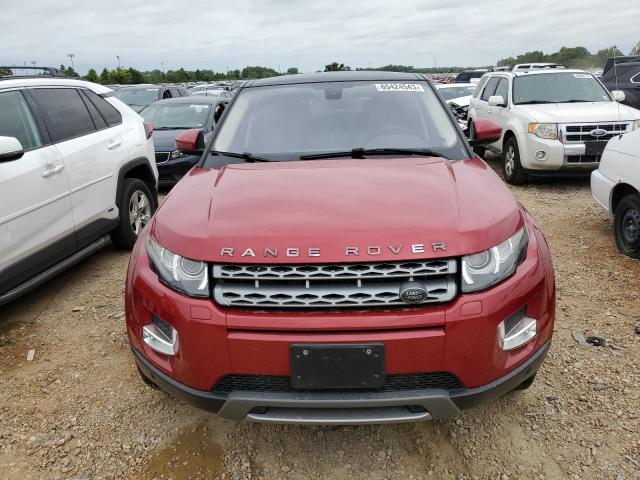 Photo 4 VIN: SALVP2BG9FH018278 - LAND ROVER RANGE ROVE 