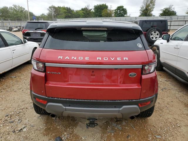 Photo 5 VIN: SALVP2BG9FH018278 - LAND ROVER RANGE ROVE 