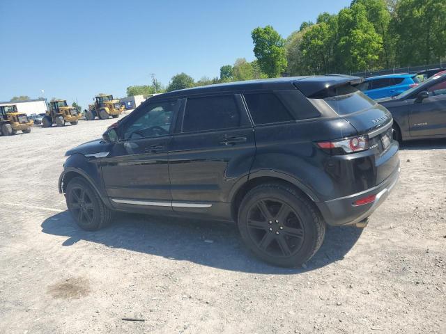 Photo 1 VIN: SALVP2BG9FH024663 - LAND ROVER RANGEROVER 