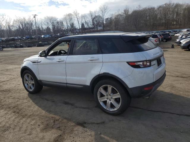 Photo 1 VIN: SALVP2BG9FH026560 - LAND ROVER RANGEROVER 