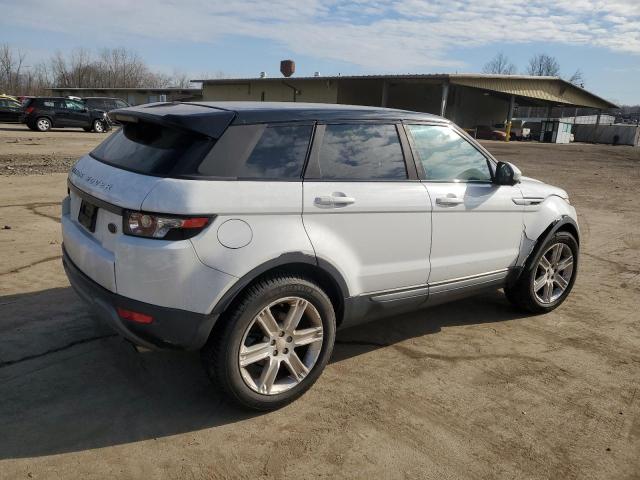 Photo 2 VIN: SALVP2BG9FH026560 - LAND ROVER RANGEROVER 