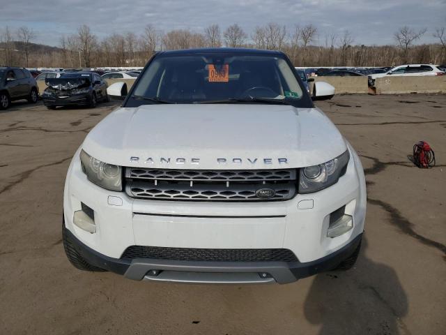 Photo 4 VIN: SALVP2BG9FH026560 - LAND ROVER RANGEROVER 