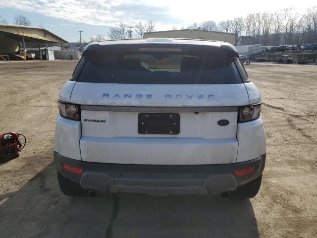 Photo 5 VIN: SALVP2BG9FH026560 - LAND ROVER RANGEROVER 