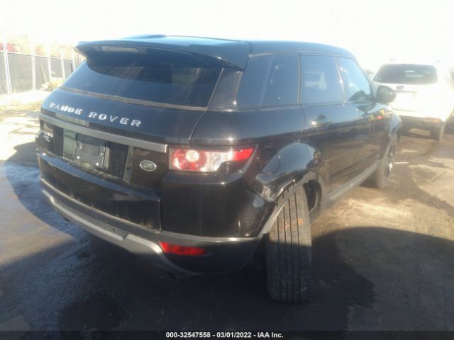 Photo 3 VIN: SALVP2BG9FH030799 - LAND ROVER RANGE ROVER EVOQUE 