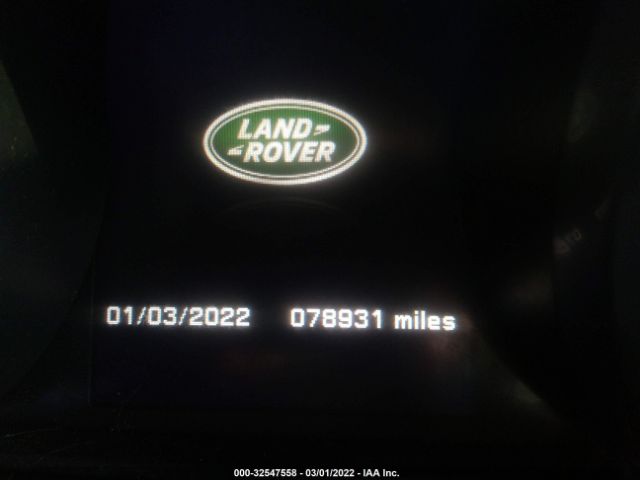 Photo 6 VIN: SALVP2BG9FH030799 - LAND ROVER RANGE ROVER EVOQUE 