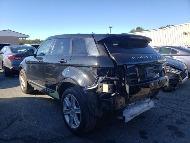 Photo 2 VIN: SALVP2BG9FH042841 - LAND ROVER RANGE ROVE 