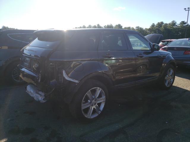 Photo 3 VIN: SALVP2BG9FH042841 - LAND ROVER RANGE ROVE 