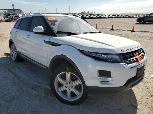 Photo 3 VIN: SALVP2BG9FH044587 - LAND ROVER RANGEROVER 