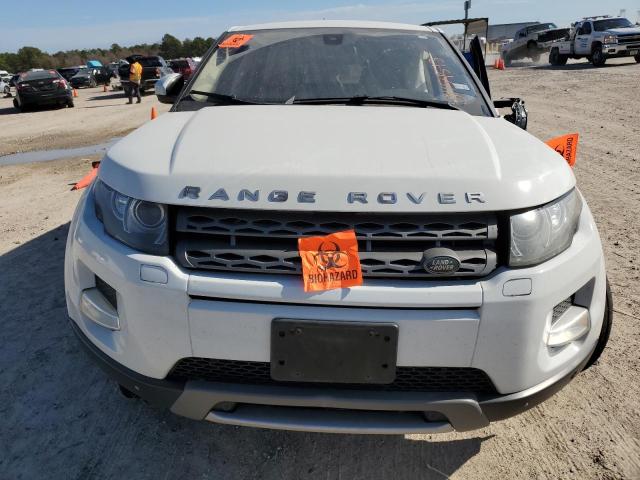 Photo 4 VIN: SALVP2BG9FH044587 - LAND ROVER RANGEROVER 