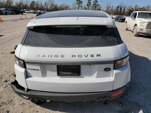 Photo 5 VIN: SALVP2BG9FH044587 - LAND ROVER RANGEROVER 