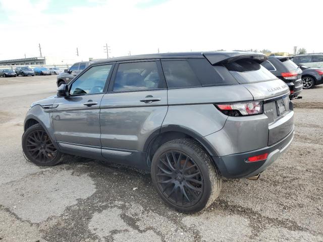 Photo 1 VIN: SALVP2BG9FH047876 - LAND ROVER RANGE ROVE 