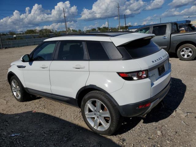 Photo 1 VIN: SALVP2BG9FH055248 - LAND ROVER RANGE ROVE 