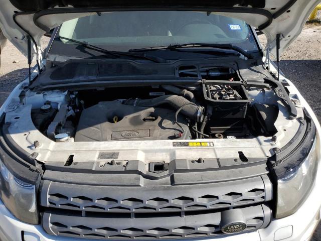 Photo 10 VIN: SALVP2BG9FH055248 - LAND ROVER RANGE ROVE 