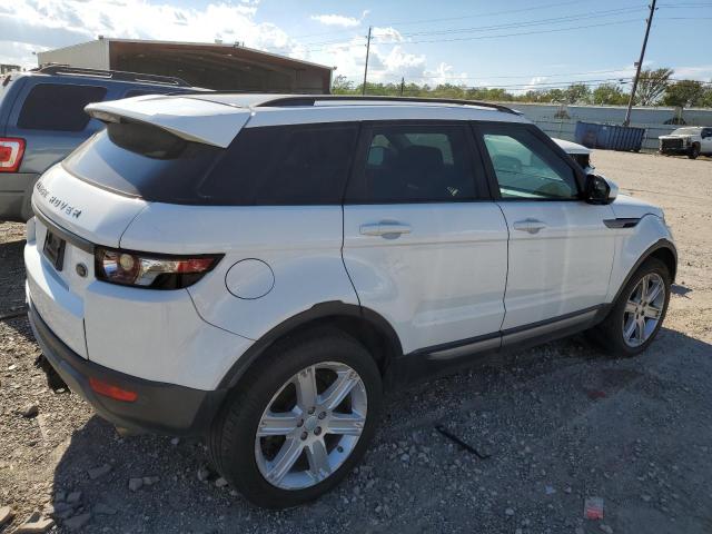 Photo 2 VIN: SALVP2BG9FH055248 - LAND ROVER RANGE ROVE 