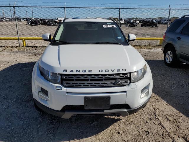 Photo 4 VIN: SALVP2BG9FH055248 - LAND ROVER RANGE ROVE 