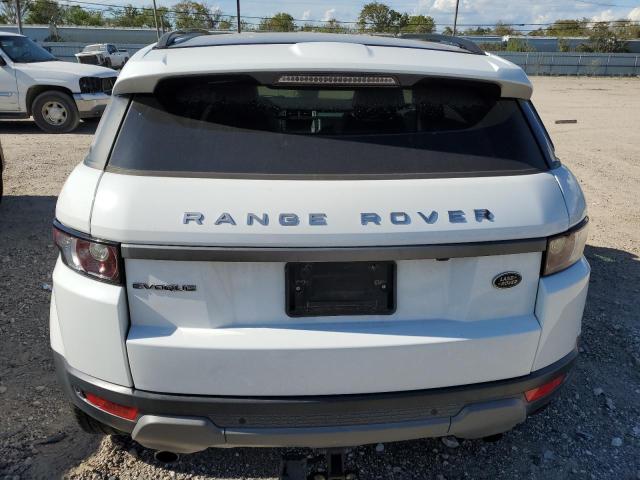 Photo 5 VIN: SALVP2BG9FH055248 - LAND ROVER RANGE ROVE 