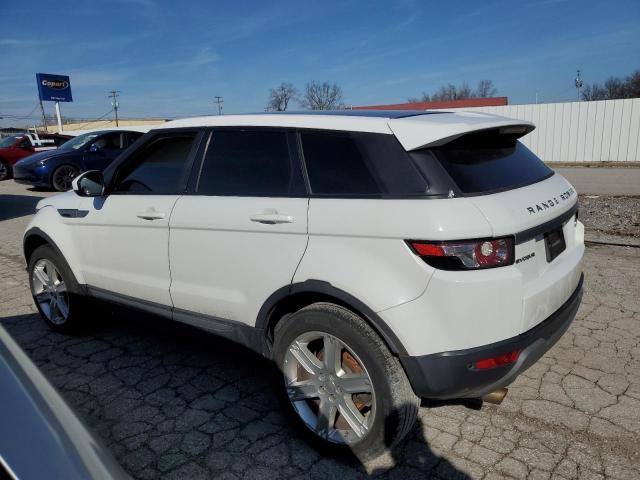 Photo 1 VIN: SALVP2BG9FH059770 - LAND ROVER RANGEROVER 