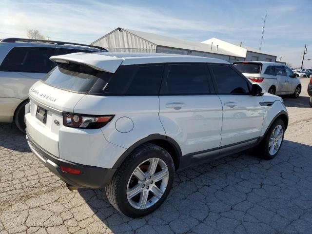 Photo 2 VIN: SALVP2BG9FH059770 - LAND ROVER RANGEROVER 