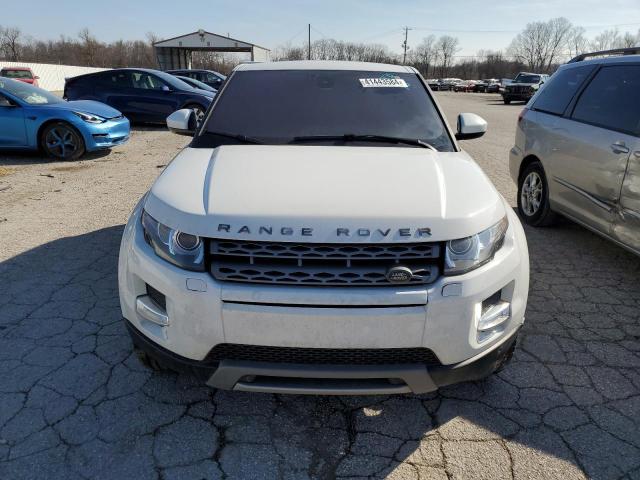 Photo 4 VIN: SALVP2BG9FH059770 - LAND ROVER RANGEROVER 