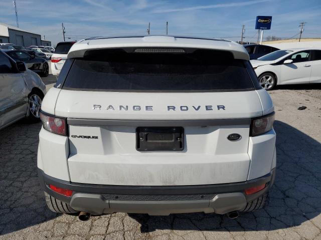 Photo 5 VIN: SALVP2BG9FH059770 - LAND ROVER RANGEROVER 