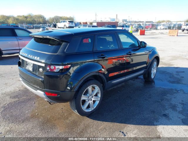 Photo 3 VIN: SALVP2BG9FH072146 - LAND ROVER RANGE ROVER EVOQUE 