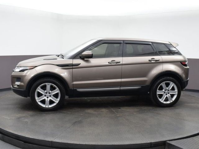 Photo 3 VIN: SALVP2BG9FH072843 - LAND ROVER RANGE ROVER EVOQUE 