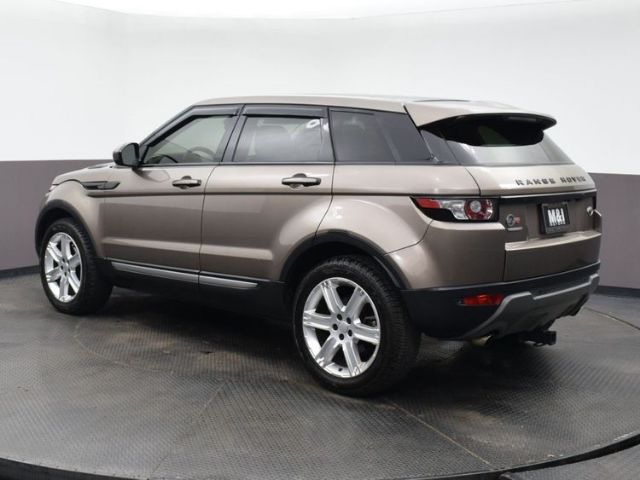 Photo 4 VIN: SALVP2BG9FH072843 - LAND ROVER RANGE ROVER EVOQUE 