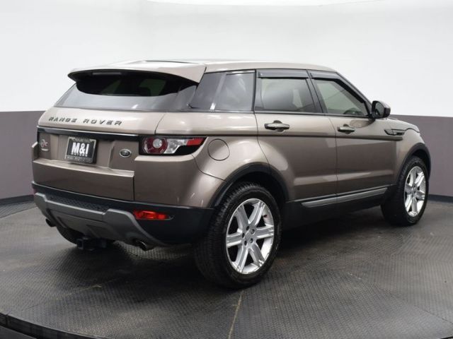 Photo 6 VIN: SALVP2BG9FH072843 - LAND ROVER RANGE ROVER EVOQUE 