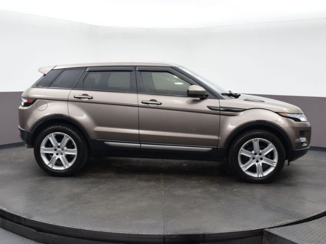 Photo 7 VIN: SALVP2BG9FH072843 - LAND ROVER RANGE ROVER EVOQUE 