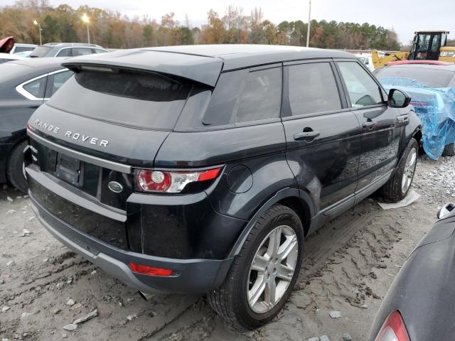 Photo 2 VIN: SALVP2BG9FH073846 - LAND ROVER RANGE ROVE 