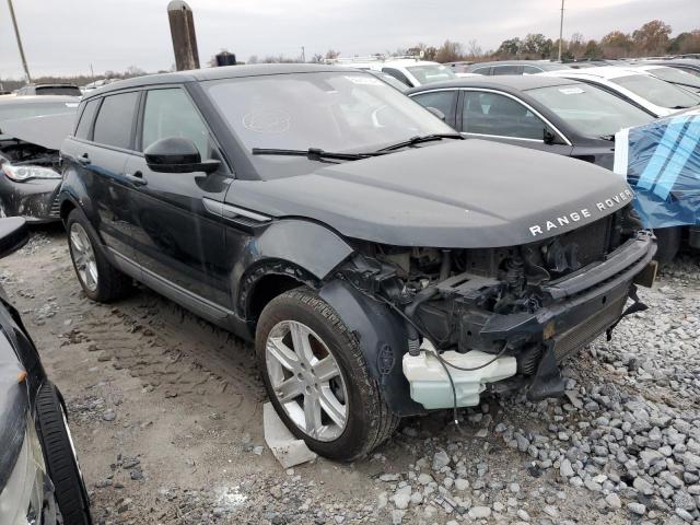 Photo 3 VIN: SALVP2BG9FH073846 - LAND ROVER RANGE ROVE 