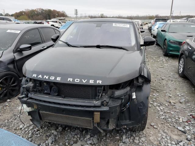 Photo 4 VIN: SALVP2BG9FH073846 - LAND ROVER RANGE ROVE 